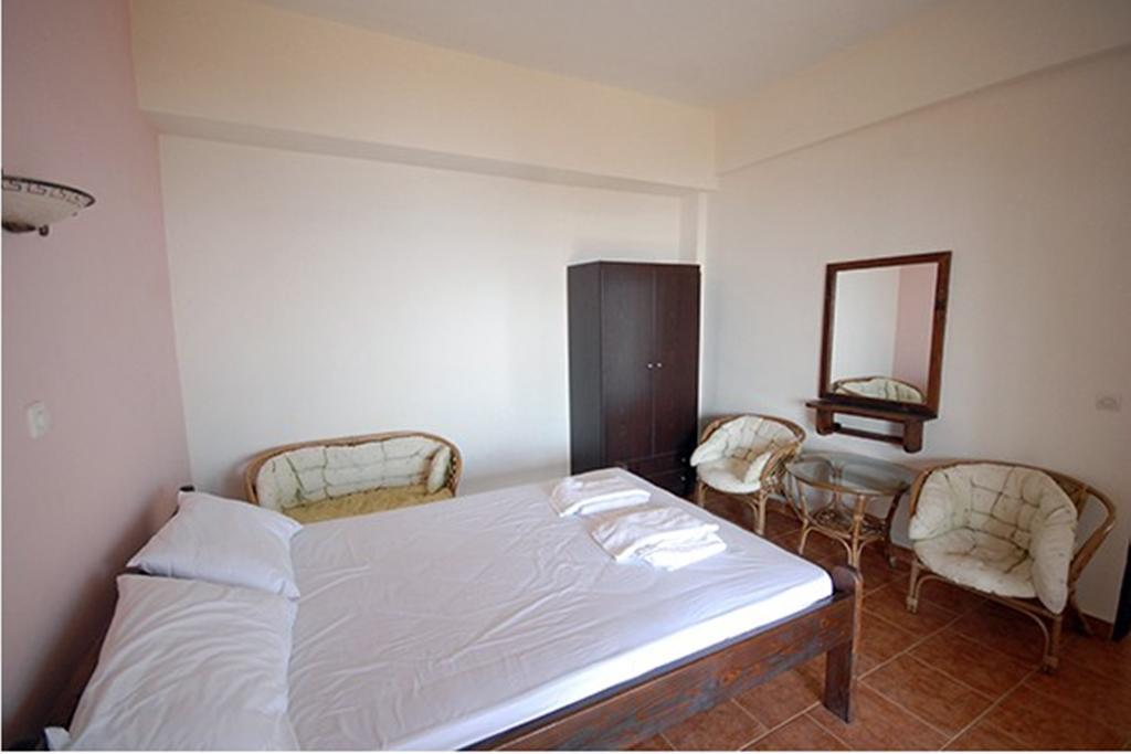 Porto Kalliali Ouranoupoli Room photo