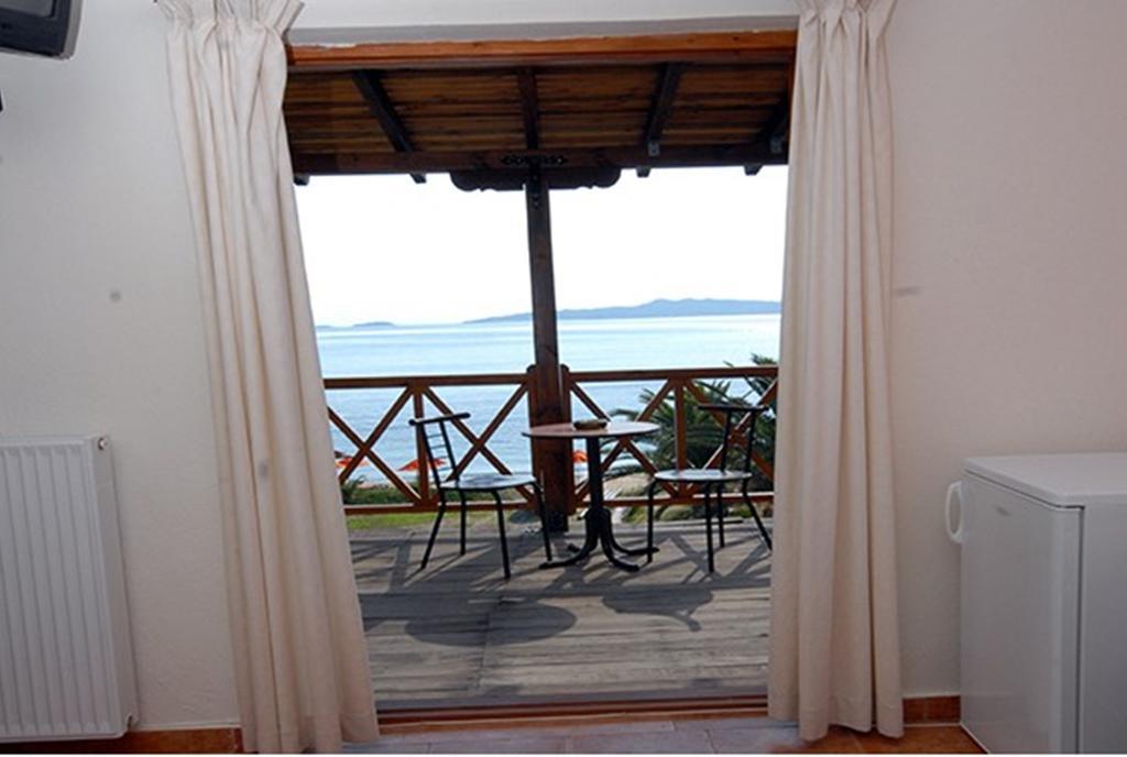 Porto Kalliali Ouranoupoli Room photo
