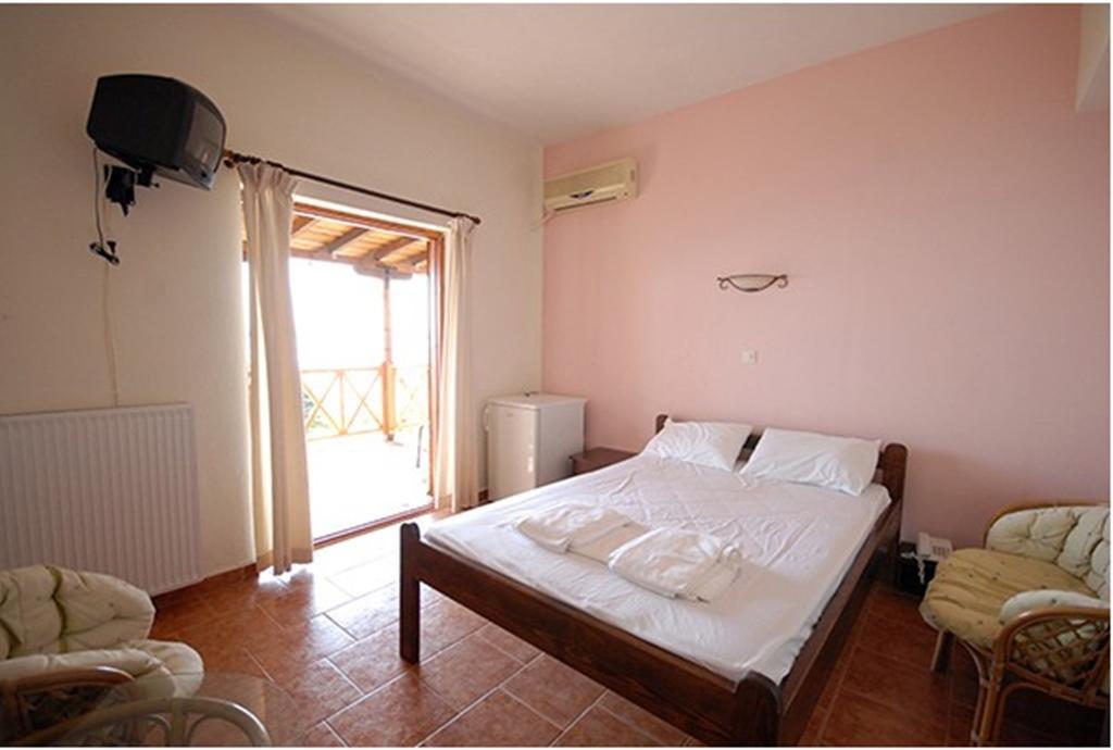 Porto Kalliali Ouranoupoli Room photo