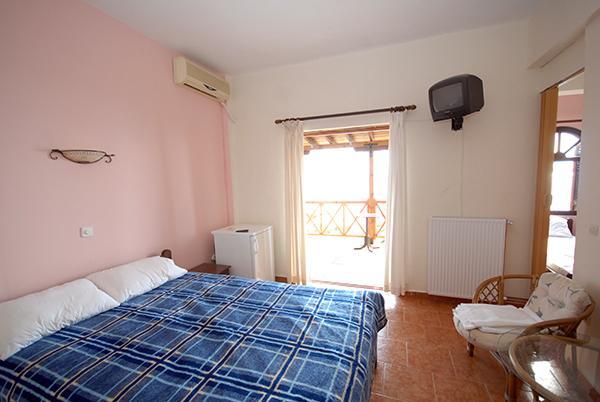 Porto Kalliali Ouranoupoli Room photo
