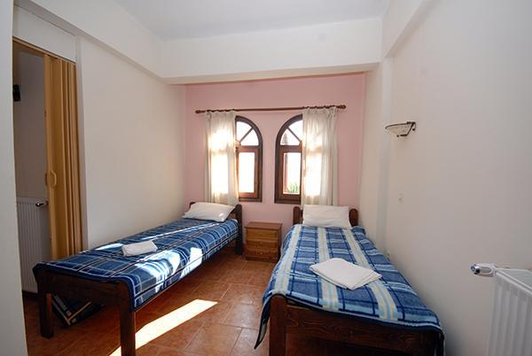 Porto Kalliali Ouranoupoli Room photo