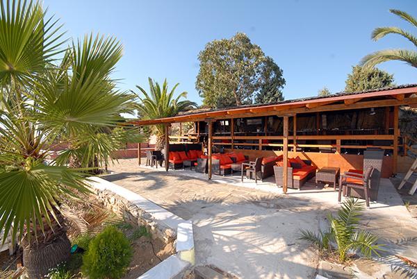Porto Kalliali Ouranoupoli Exterior photo